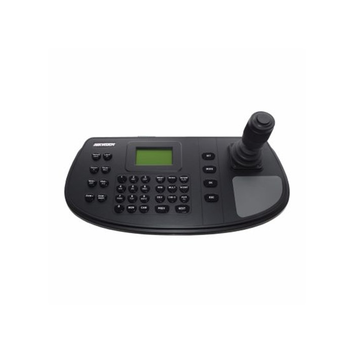 Контрольная сетевая клавиатура Hikvision DS-1200KI(B)