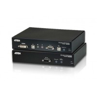 КВМ-удлинитель ATEN CE690-AT-G