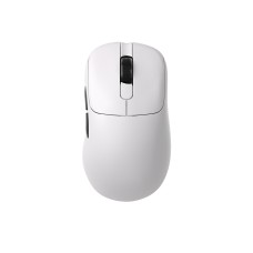 Компьютерная мышь Ajazz AJ179 PRO White