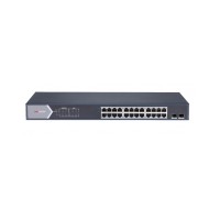 Коммутатор Hikvision DS-3E1526P-SI