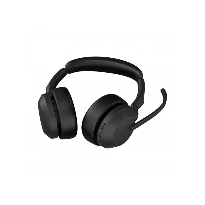 Гарнитура Jabra Evolve2 55, Link380/390c UC Stereo