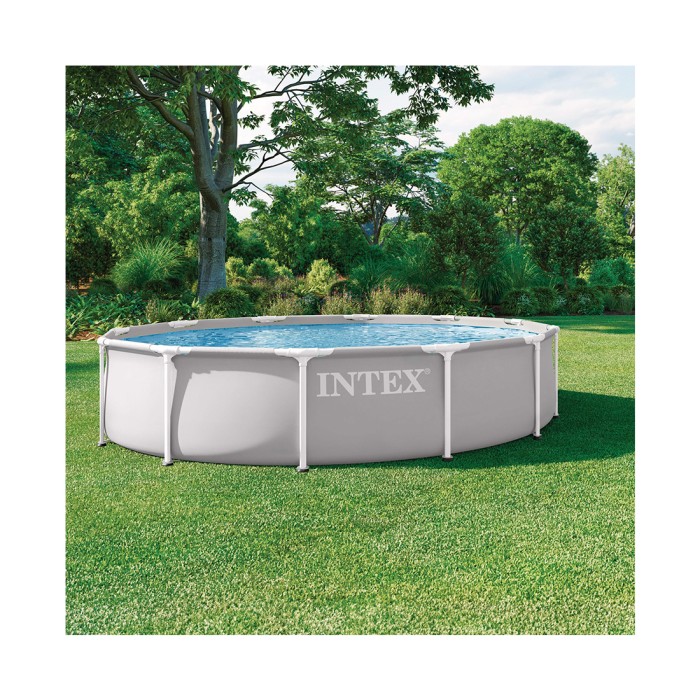 Каркасный бассейн Intex 26712ND