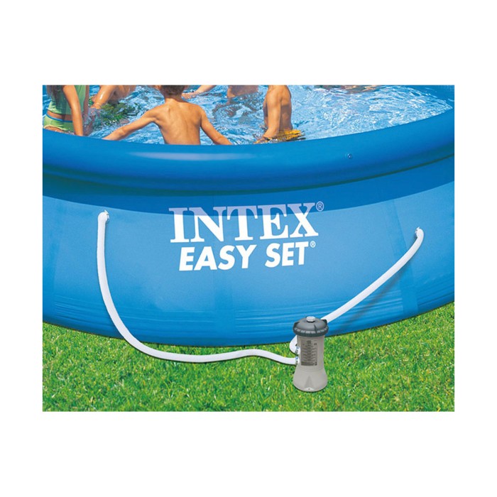 Запасной шланг для фильтр-насоса Intex 29059