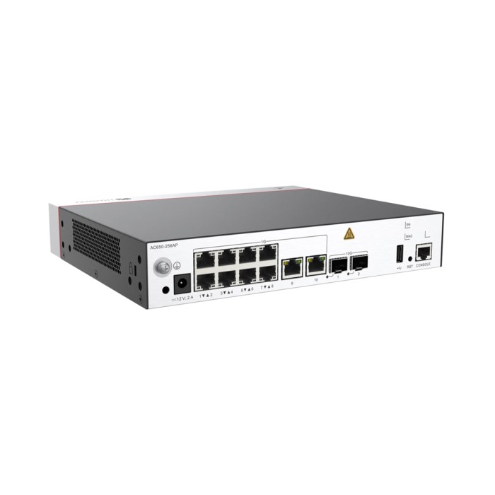 Контроллер точек доступа Huawei AC650-256AP