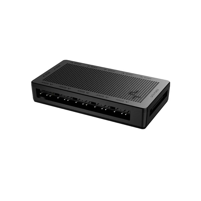 Контроллер DeepCool SC700 HUB (5В)
