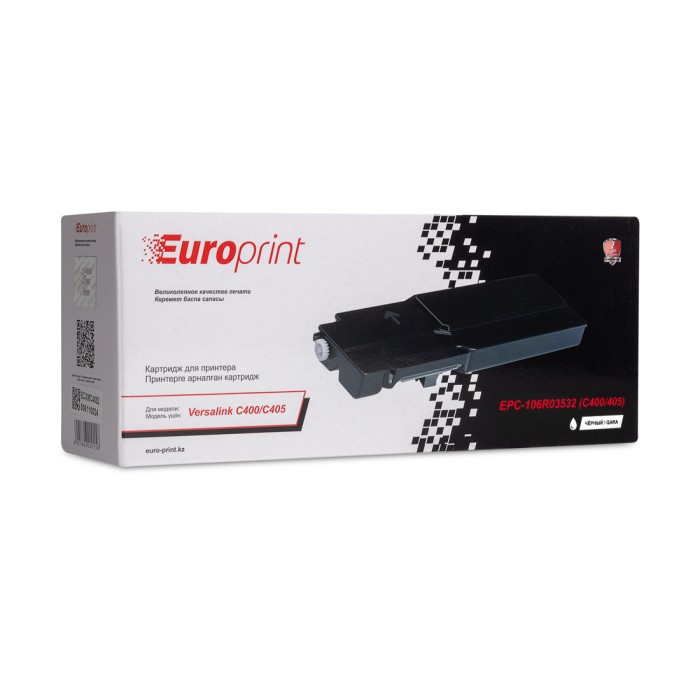 Картридж Europrint EPC-106R03532 (C400/405)