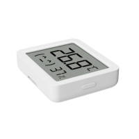 Датчик температуры и уровня влажности Xiaomi Smart Temperature and Humidity Monitor 3 Mini