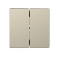 Клавиша MERTEN MTN3400-6033 D-Life 2-ная сахара