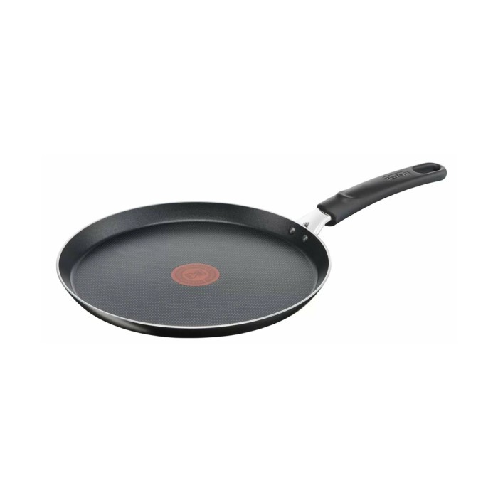 Сковорода блинная Tefal Ultra+ 4238525 25см