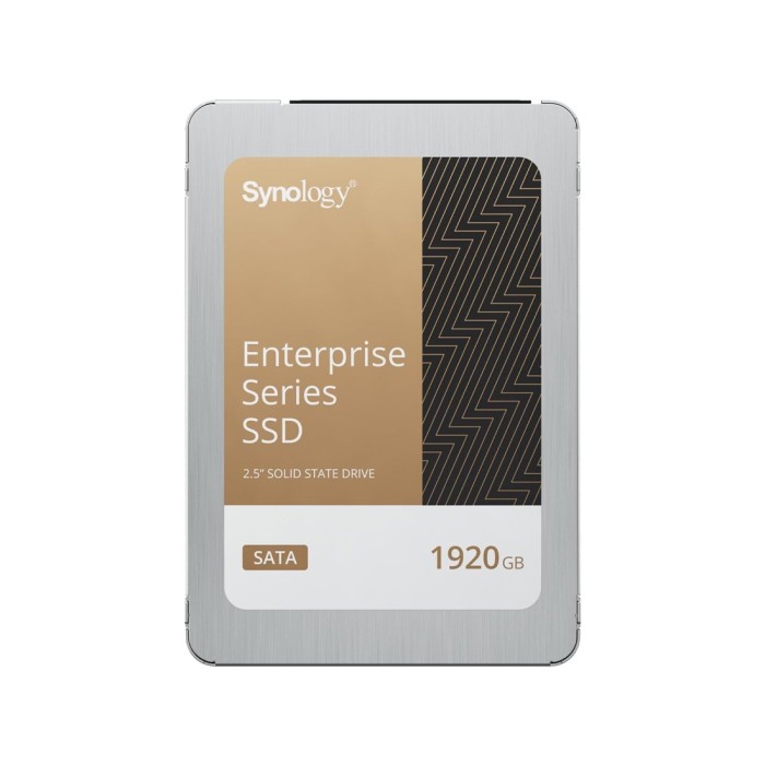 Твердотельный накопитель SSD Synology SAT5221-1920G