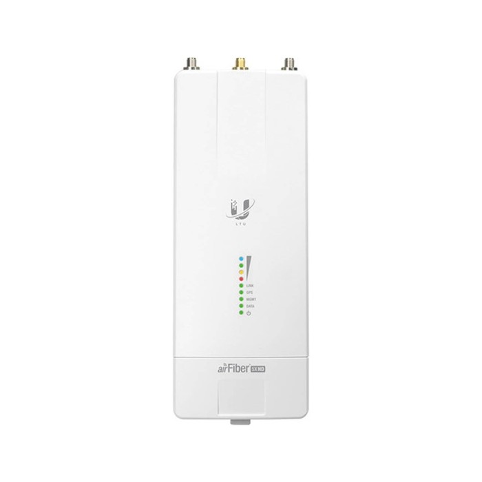Беспроводная точка доступа Ubiquiti AF-5XHD