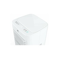 Мобильный кондиционер Timberk T-PAC09-P09E-WF
