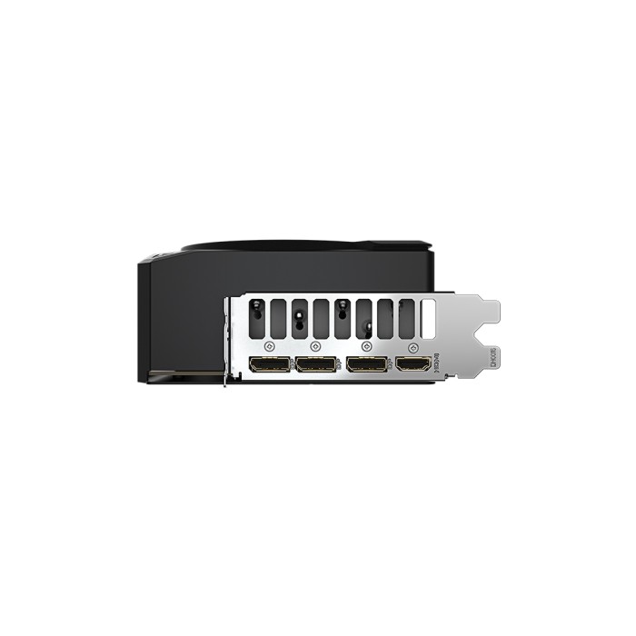 Видеокарта Gigabyte (GV-N5090WF3OC-32GD) RTX5090 WINDFORCE OC 32G