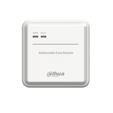 Модуль контроля и управления адресный Dahua DHI-HY-1410/1 (24 В)