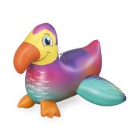 Надувная игрушка Bestway 41504 в форме птицы для плавания