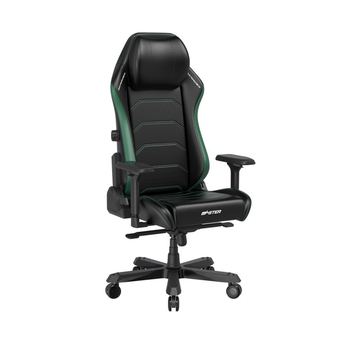 Игровое компьютерное кресло DX Racer Master GC/XLMF23LTALTD/NE