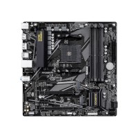 Материнская плата Gigabyte B550M DS3H R2