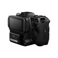 Цифровая видеокамера Canon EOS C70