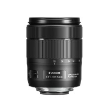 Объектив Canon EF S18-135 mm F3.5-5.6 IS USM