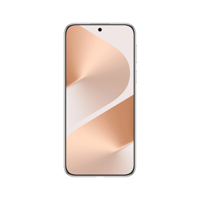 Абонентский терминал Huawei Pura 80 Pro LMR-LX9 12GB RAM 512GB ROM White