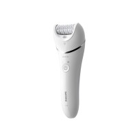Эпилятор Philips серии 8000 BRE700/00 для влажного и сухого бритья