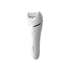 Эпилятор Philips серии 8000 BRE700/00 для влажного и сухого бритья