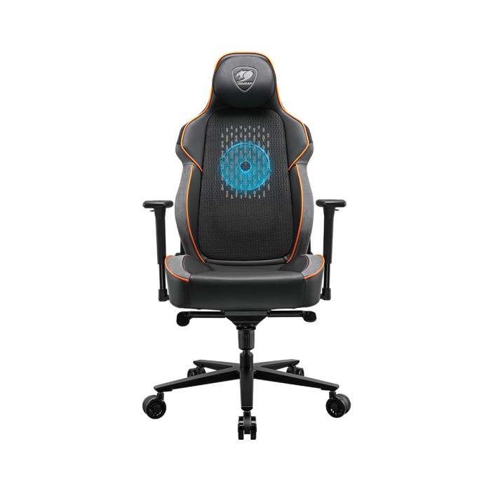 Игровое компьютерное кресло Cougar NxSys Aero