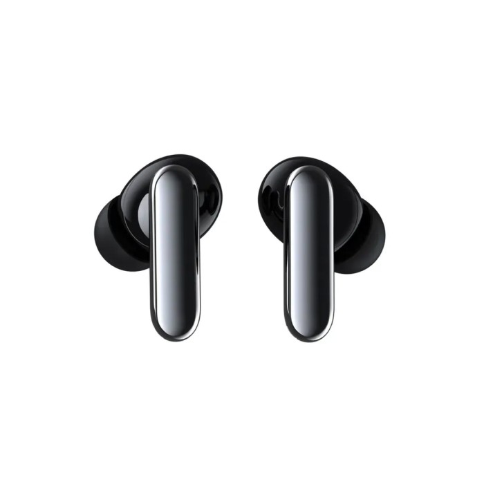 Наушники TECNO True 1 Air TU01 Air Elegant Black