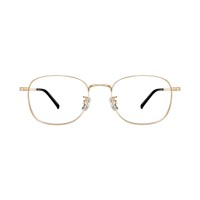 Очки Xiaomi Blue Light Blocking Glasses (Gold)
