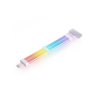 Кабель питания Jonsbo DY-2(GPU-12+4pin) White