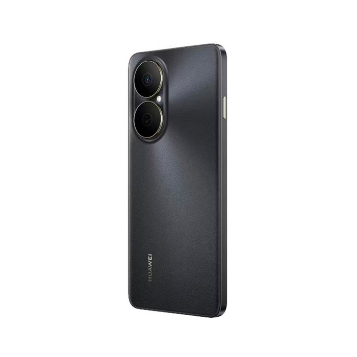 Абонентский терминал Huawei Nova Y73 MGA-LX3 8GB RAM 128GB ROM Black