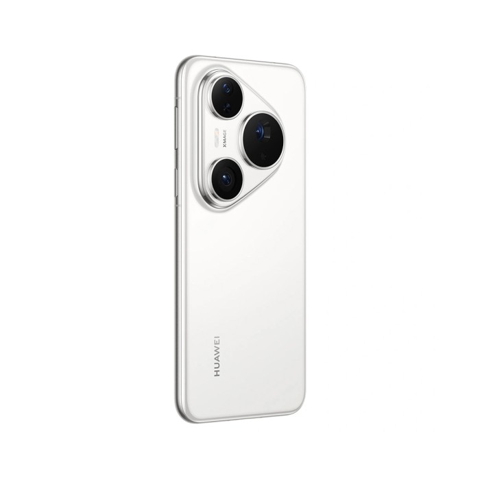 Абонентский терминал Huawei Pura 80 Pro LMR-LX9 12GB RAM 512GB ROM White
