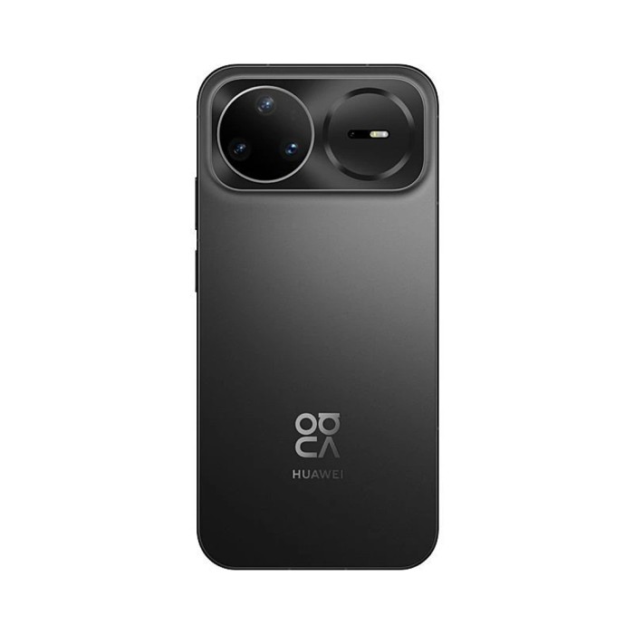 Абонентский терминал Huawei Nova 15 Pro KLE-LX9 12GB RAM 512GB ROM Black