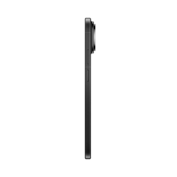 Абонентский терминал Huawei Nova 15 Pro KLE-LX9 12GB RAM 512GB ROM Black