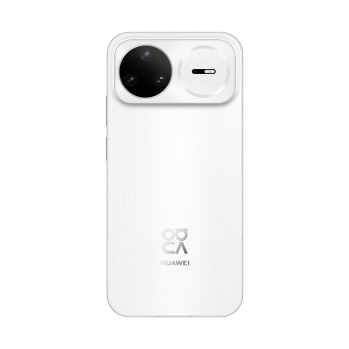 Абонентский терминал Huawei Nova 15 PSN-LX9 12GB RAM 512GB ROM White