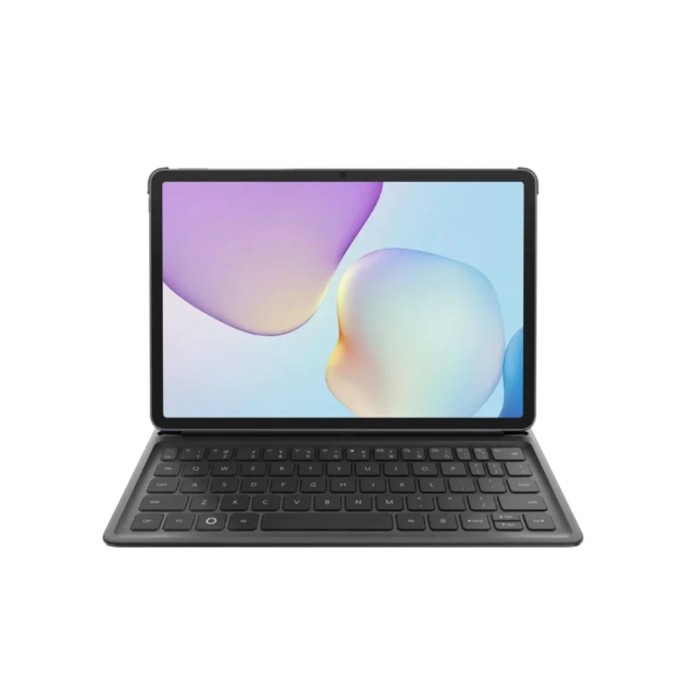 Планшетный компьютер Huawei MatePad 11,5 Keyboard TXZ-W09 8GB RAM 128GB ROM Space Gray