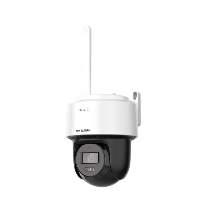 IP видеокамера Hikvision DS-2DE2C400MWG/W