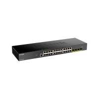 Коммутатор D-Link DGS-1250-28X/A1A