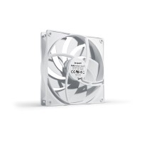 Вентилятор для компьютерного корпуса Bequiet! Pure Wings 3 140mm PWM high-speed White