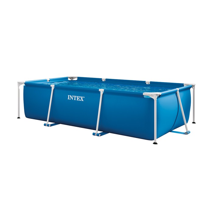 Каркасный бассейн Intex 28272NP