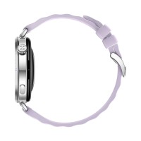 Смарт часы Huawei Watch GT 6 KSU-B19 41mm Purple Fluoroelastomer Strap