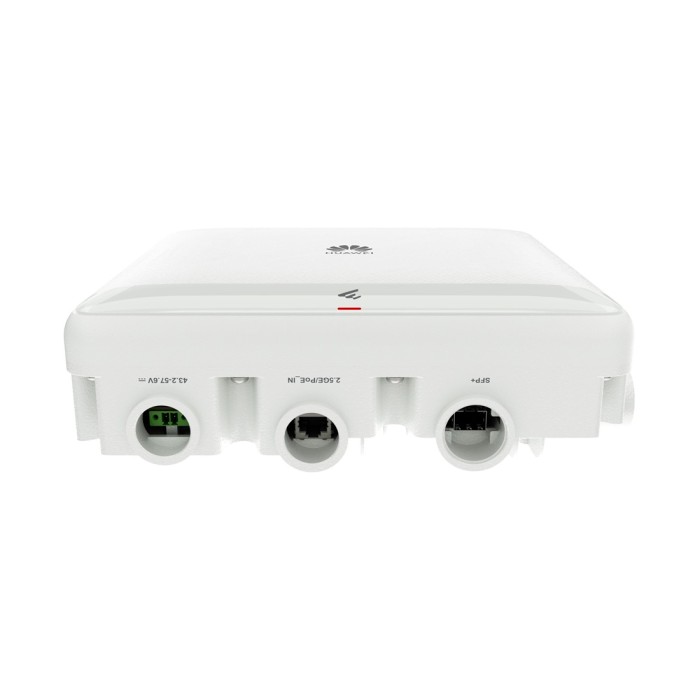 Точка доступа Huawei AP772E