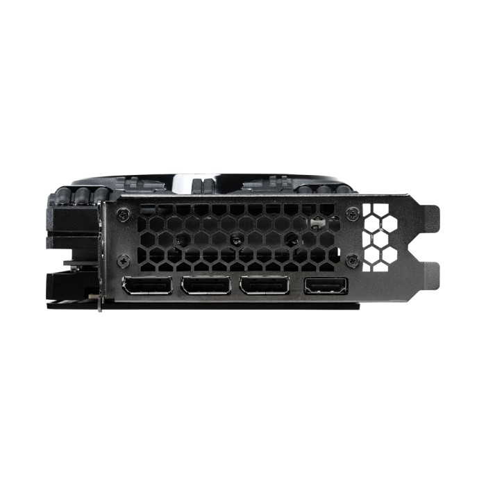 Видеокарта PALIT RTX5070 GAMINGPRO-S OC 12GB (NE75070T19K9-GB2050U)