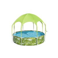Каркасный бассейн Bestway 56432