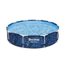 Каркасный бассейн Bestway 56985