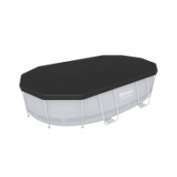 Тент для бассейна Bestway 58425