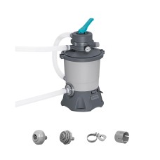 Фильтрующий насос Bestway 58515