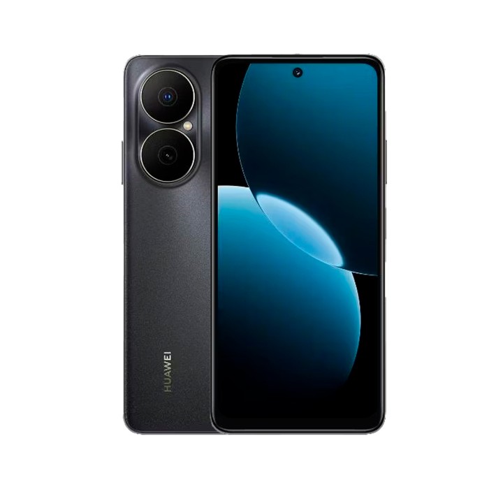 Абонентский терминал Huawei Nova Y73 MGA-LX3 8GB RAM 128GB ROM Black