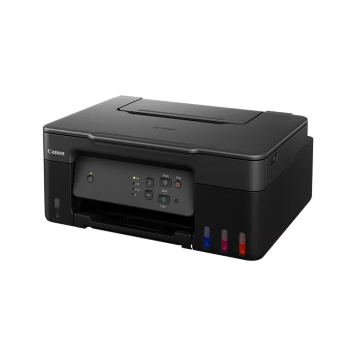 Цветное МФУ Canon Pixma G2430