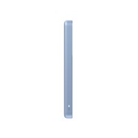 Портативный внешний аккумулятор Xiaomi Super Slim Magnetic Power Bank 5000 Blue